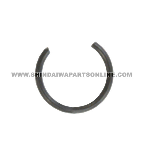 Shindaiwa V582000110 - Snap Ring 