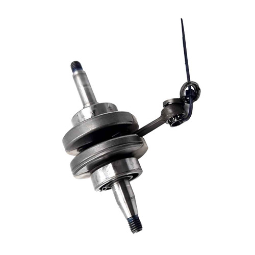 Shindaiwa P021039160 - Crankshaft Assembly (Original OEM part)
