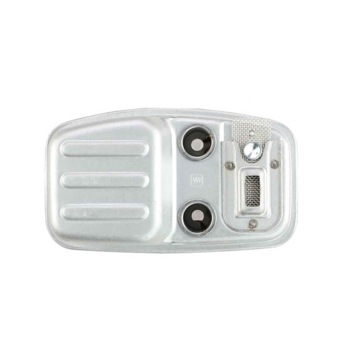 Shindaiwa P100003840 - Muffler Assembly (Original OEM part)