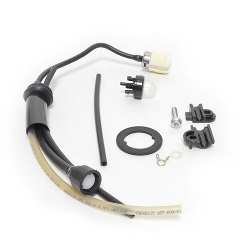 Shindaiwa 91204 - Fuel System Kit For Pb-770 (Original OEM part)