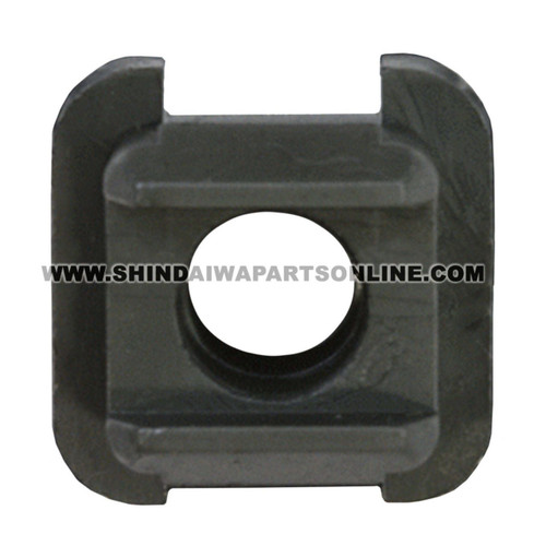 Shindaiwa P14312-1 - Bearing Impeller Shaft