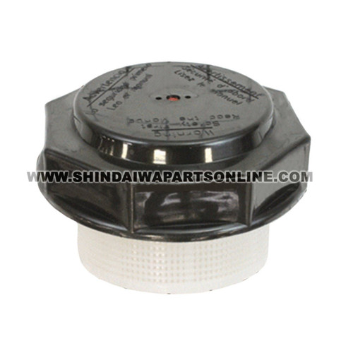 Shindaiwa 569002 - Basket Cap & Filter 