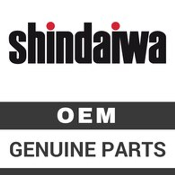 SHINDAIWA Label Instruction 19401-00255 - Image 1