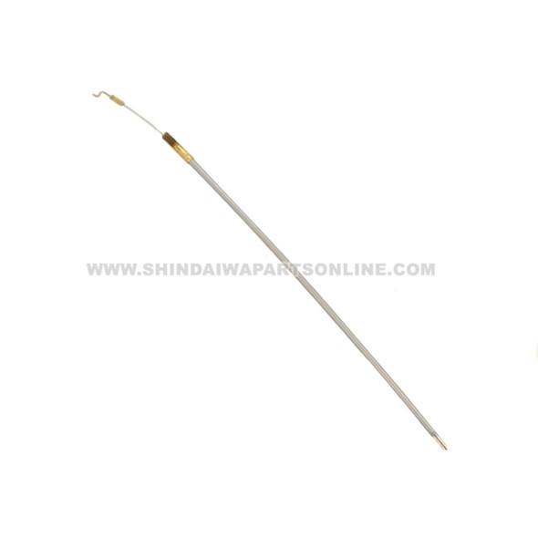 Genuine Shindaiwa Throttle Cable For 22T String Trimmer – V430002640
