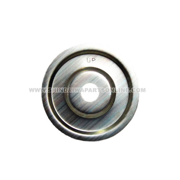 Shindaiwa A551000140 - Plate Clutch-Large - Image 1