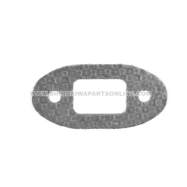 Shindaiwa V104001960 - Gasket Exhaust - Image 1