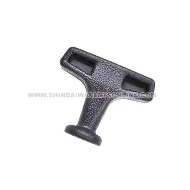 Shindaiwa 17722806530 - Grip Starter - Image 3