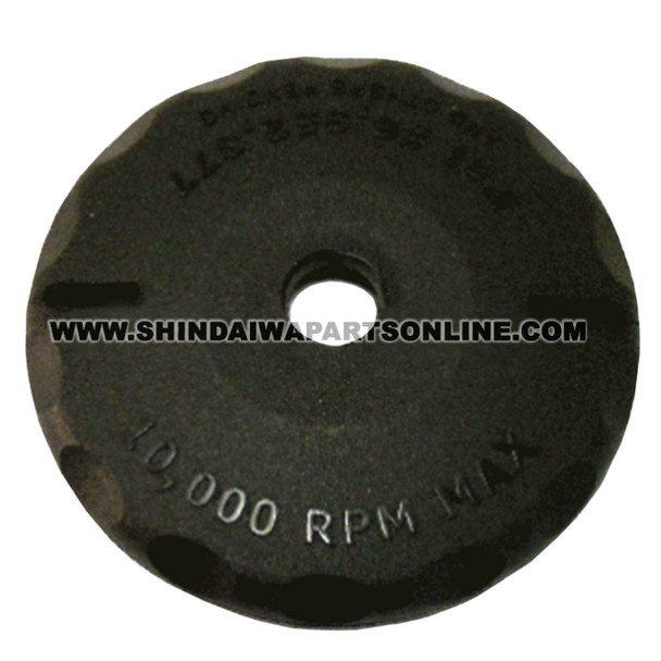 Shindaiwa E415000091 - Knob  Shindaiwa E415000091 - Knob