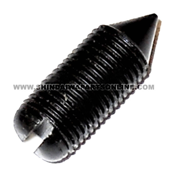 Shindaiwa 12533406860 - Screw Idle Adjust (Original OEM part) - ID-08826 Shindaiwa 12533406860 - Screw Idle Adjust (Original OEM part) - ID-08826