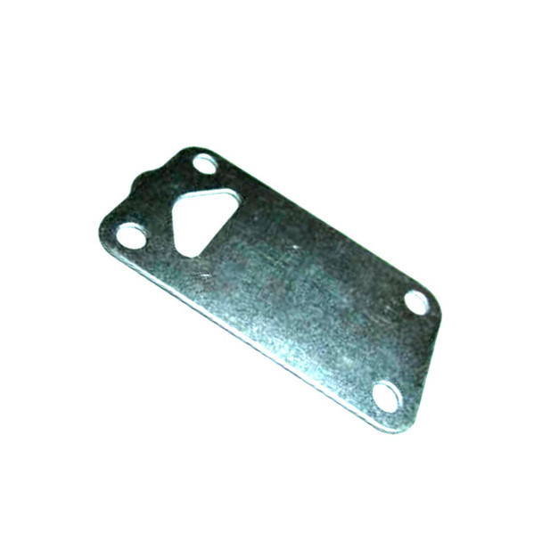 Shindaiwa A313000710 - Guide Muffler (Original OEM part)