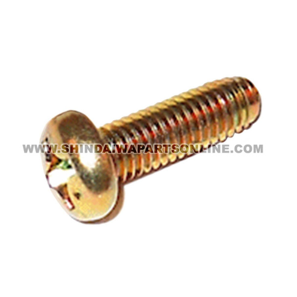 Shindaiwa 12311440630 - Screw (Original OEM part) - ID-09152 Shindaiwa 12311440630 - Screw (Original OEM part) - ID-09152