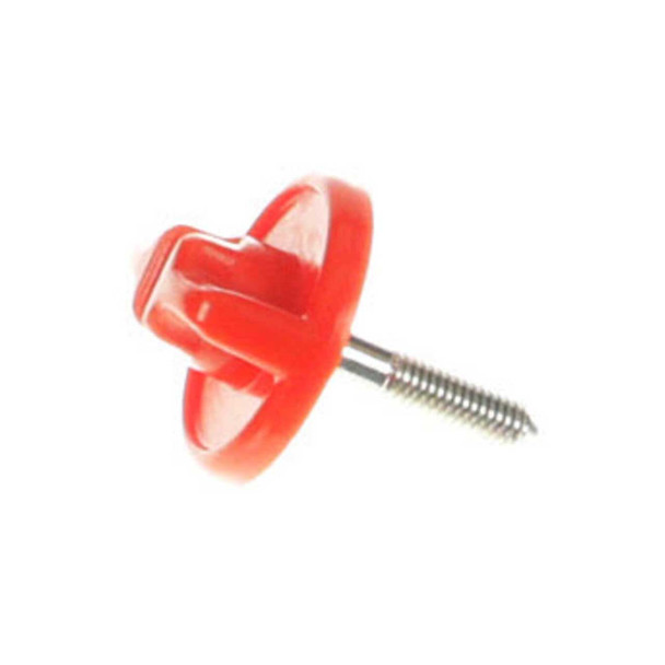 Shindaiwa A235000380 - Thumbscrew Air Filter Cover (Original OEM part) Shindaiwa A235000380 - Thumbscrew Air Filter Cover (Original OEM part)