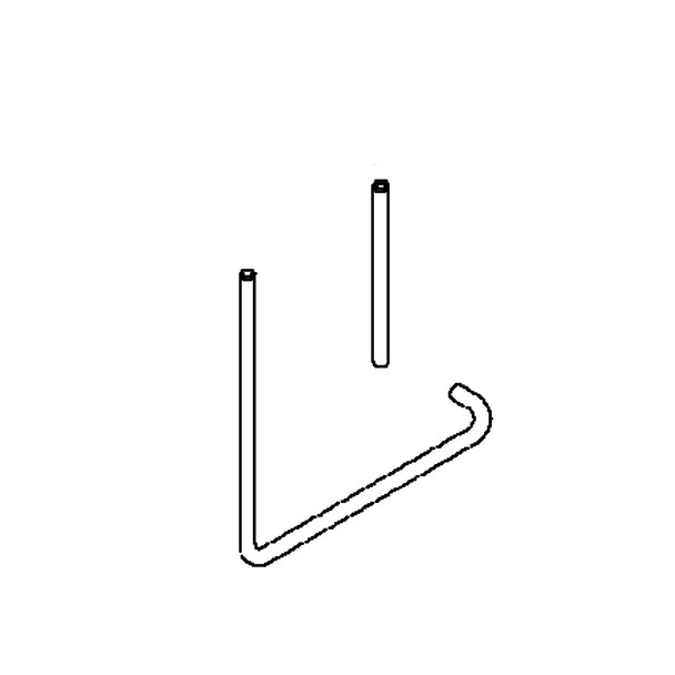 Shindaiwa V471002500 - Fuel Pipe (Original OEM part) - ID-09290 Shindaiwa V471002500 - Fuel Pipe (Original OEM part) - ID-09290