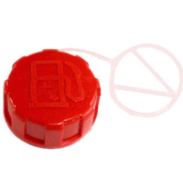 Shindaiwa P021014060 - Assy Fuel Cap (Original OEM part) - ID-09334