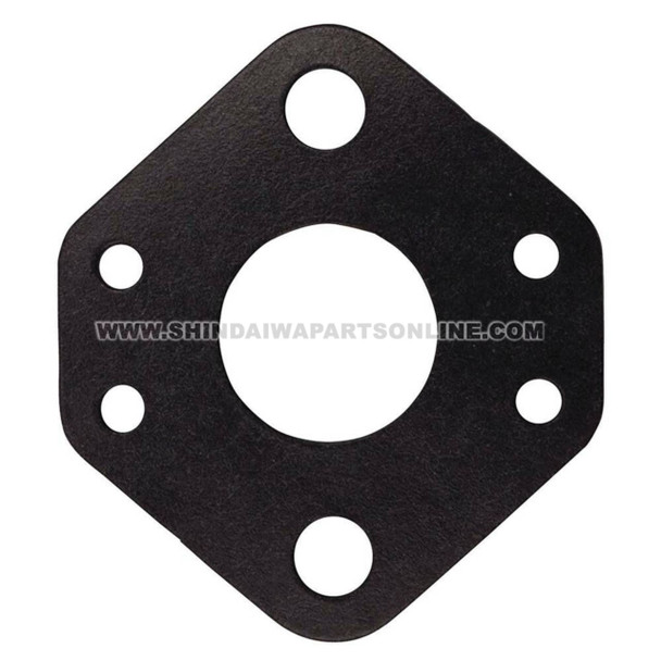 Shindaiwa V103000080 - Gasket Intake - Image 2 Shindaiwa V103000080 - Gasket Intake - Image 2