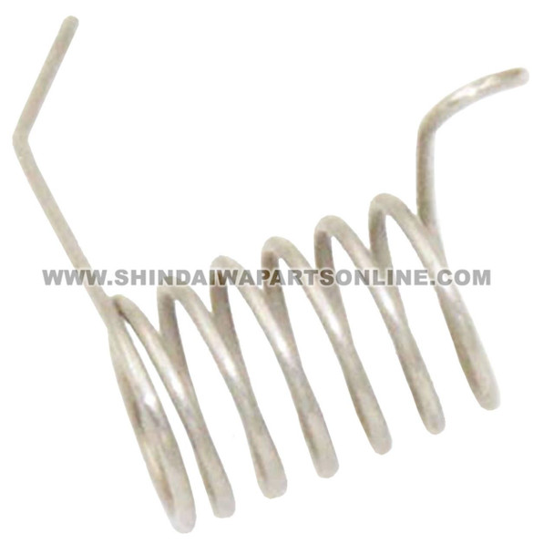 Shindaiwa 12531342030 - Spring Throttle Return (Original OEM part) - ID-09662