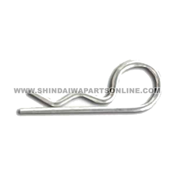 Shindaiwa V641000081 - Hitch Pin 