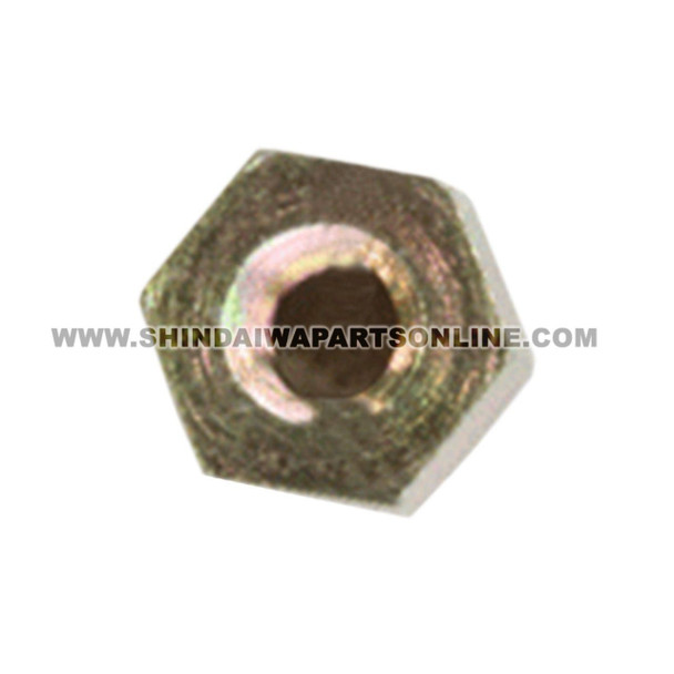 Shindaiwa 20036-12260 - Nut Shindaiwa 20036-12260 - Nut