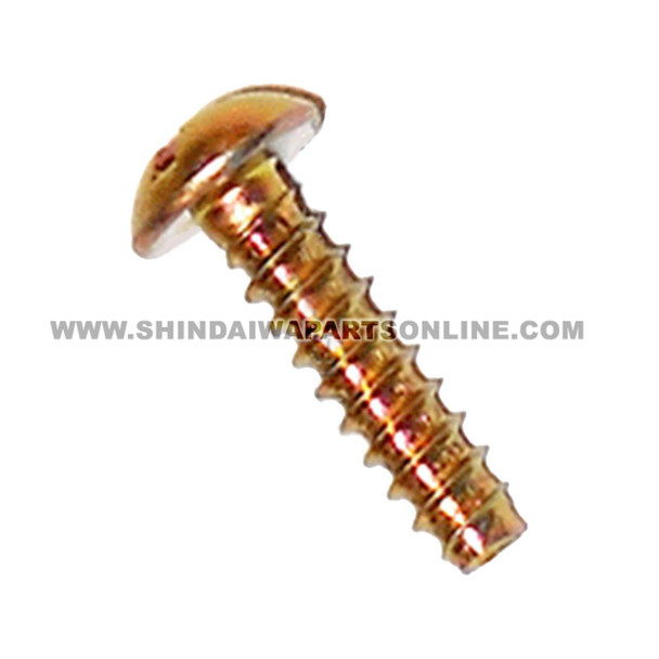 Shindaiwa 90025504016 - Screw 4x16 