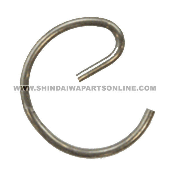 Shindaiwa V580000010 - Clip Piston Pin