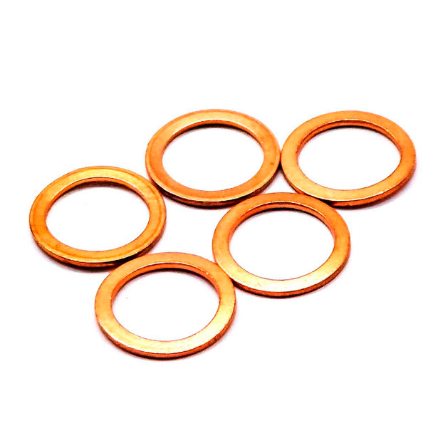 Shindaiwa 91155 - Compression Relief Valve Plug (Original OEM part)