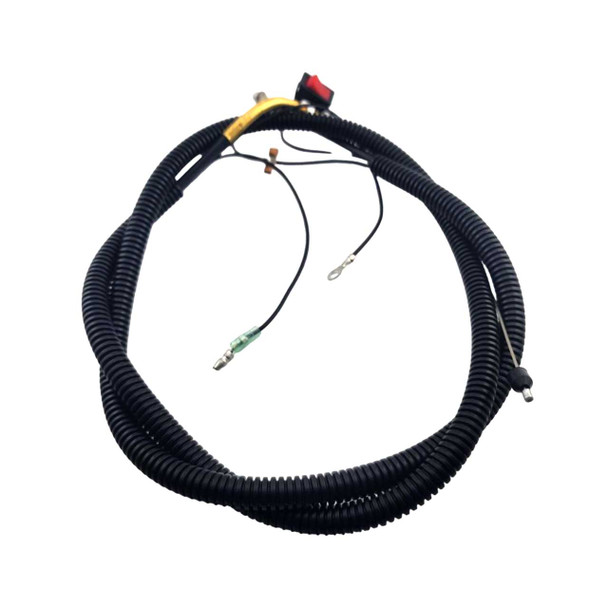 Shindaiwa V043001171 - Control Cable Pb-770T '19 (Original OEM part)