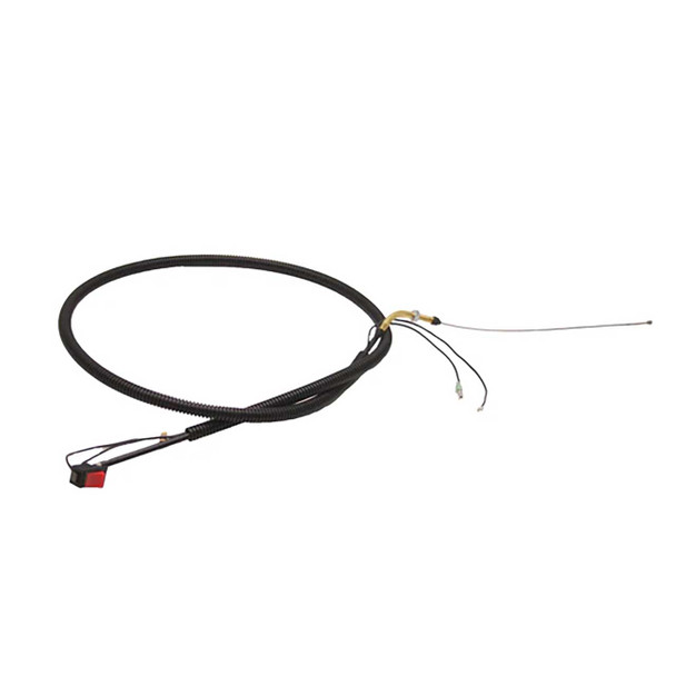 Shindaiwa V043001171 - Control Cable Pb-770T '19 (Original OEM part)