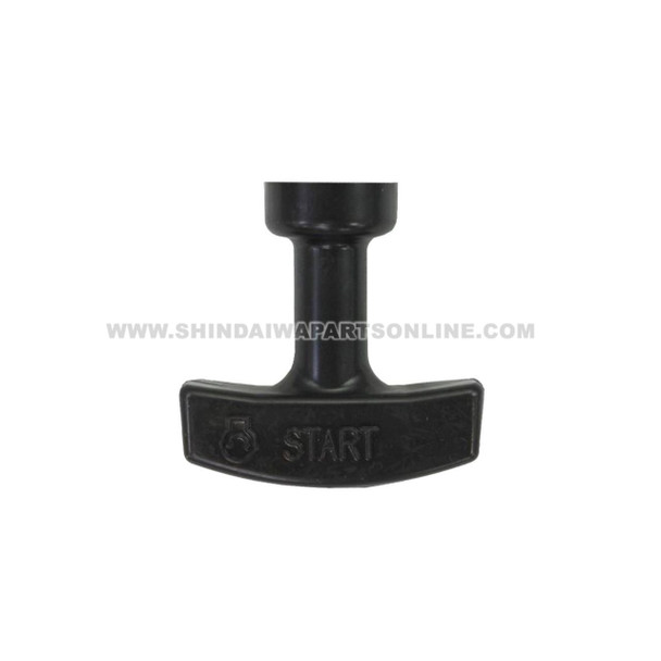 Shindaiwa 17722827030 - Grip Starter - Image 1