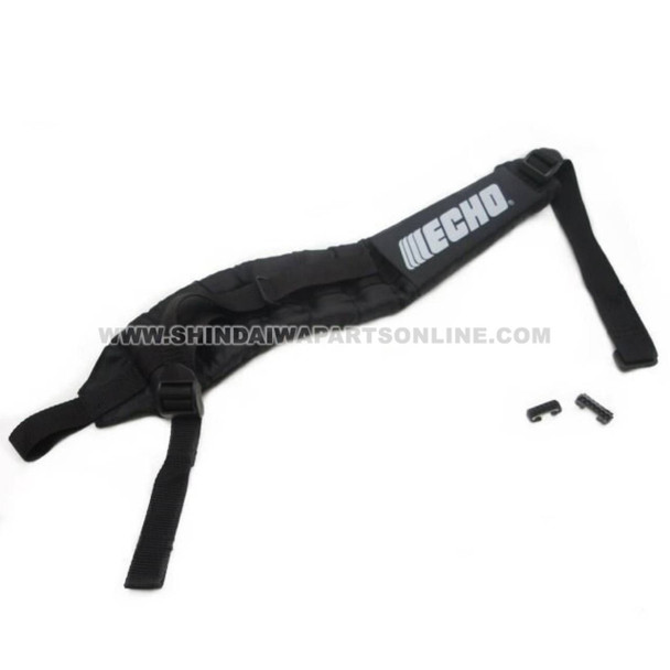Shindaiwa P021048251 - Harness - Left - Pb-580 - Image 1