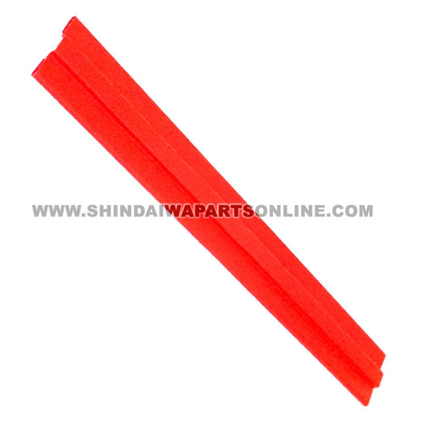 Shindaiwa X495000780 - Scabbard Red 560m Sharkfin