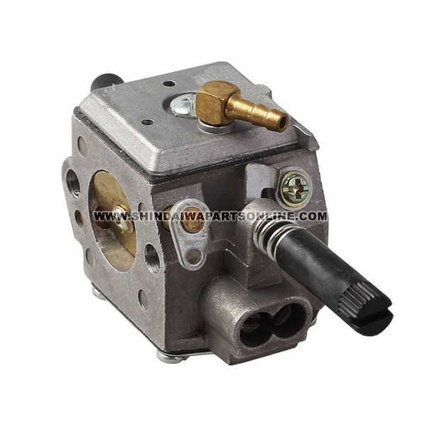 Shindaiwa 488 Carburetor A021003090 front side view Shindaiwa 488 Carburetor A021003090 front side view