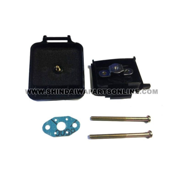 Shindaiwa T231 Air Filter P021030510 open view