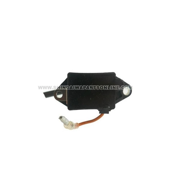 Shindaiwa 488 Ignition Coil A411001020 lower view