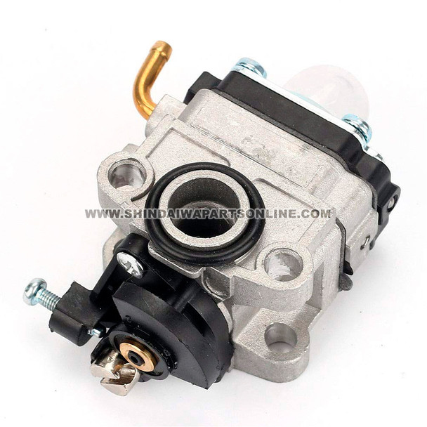 Shindaiwa 22T Carburetor A021002120 top view