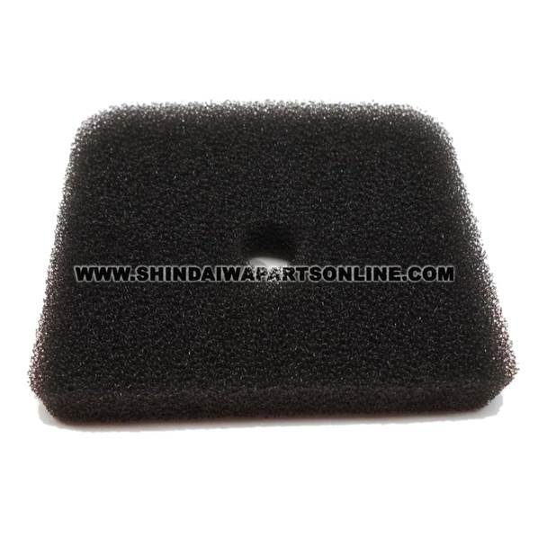 Shindaiwa T231X Air Filter A226000740 OEM
