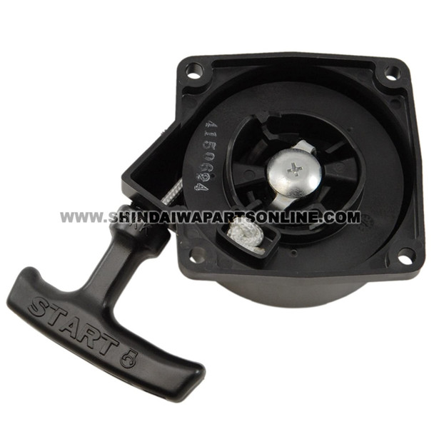 Shindaiwa A051001531-C - Eb854Rt Starter (Original OEM part) Shindaiwa A051001531-C - Eb854Rt Starter (Original OEM part)