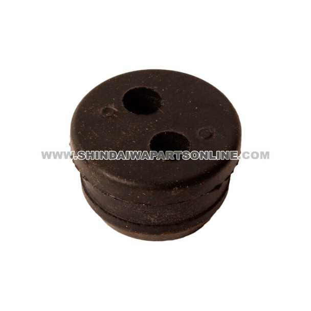 SHINDAIWA Grommet 2-Hole 13211544331 - Image 2 SHINDAIWA Grommet 2-Hole 13211544331 - Image 2