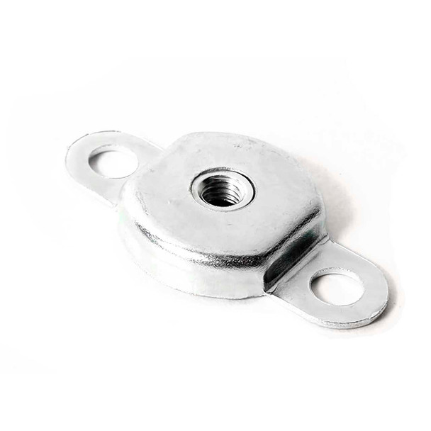 Shindaiwa A244000070 - Plate Prevent (Original OEM part)