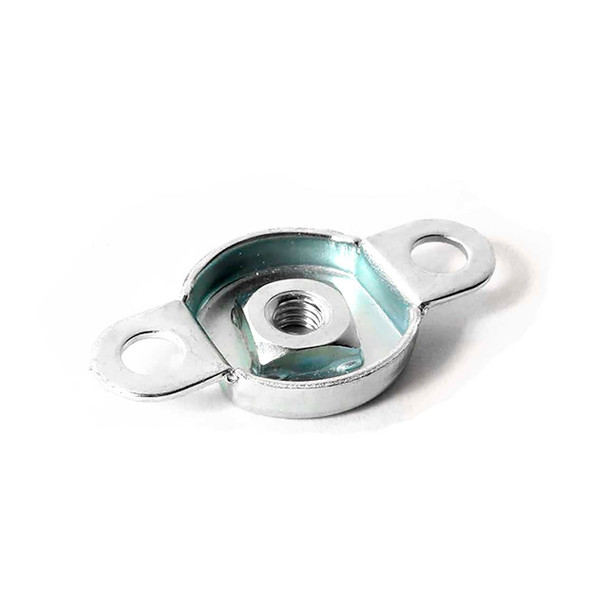 Shindaiwa A244000070 - Plate Prevent (Original OEM part)