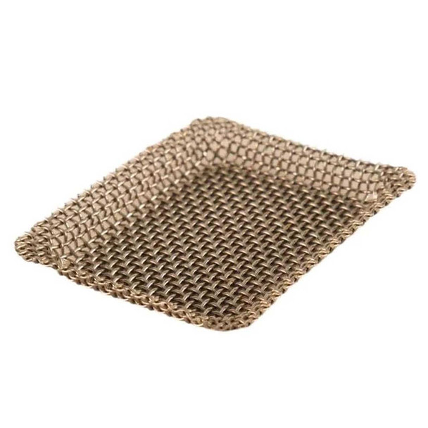 Shindaiwa A310000070 - Screen Muffler (Original OEM part)