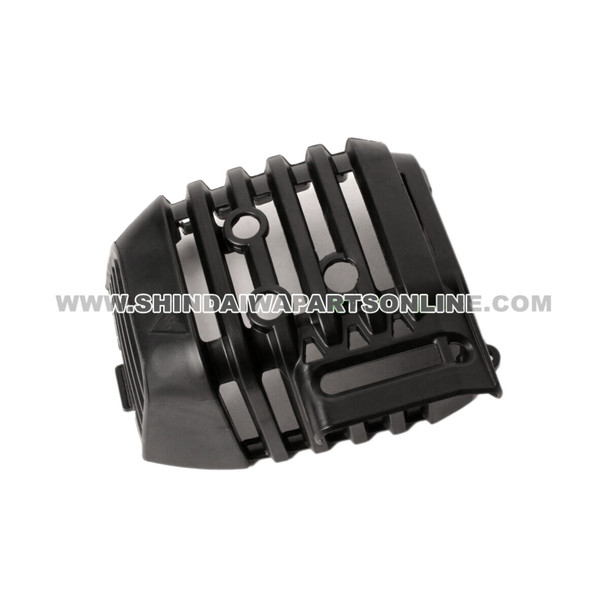 SHINDAIWA Cover Muffler A320001201 - Image 2