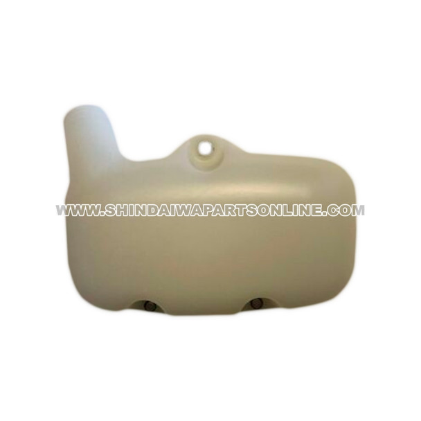 Shindaiwa A350002341 - Fuel Tank (2620 Series) 2020 