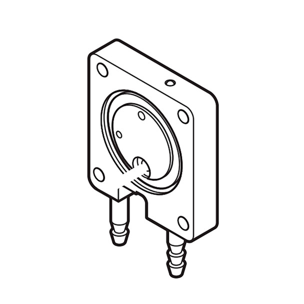 Shindaiwa A944000020 - Purge Body (Original OEM part) Shindaiwa A944000020 - Purge Body (Original OEM part)