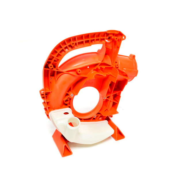 Shindaiwa E103001462 - Fancase/Fuel Tank Pb-2520 2020 (Original OEM part) Shindaiwa E103001462 - Fancase/Fuel Tank Pb-2520 2020 (Original OEM part)