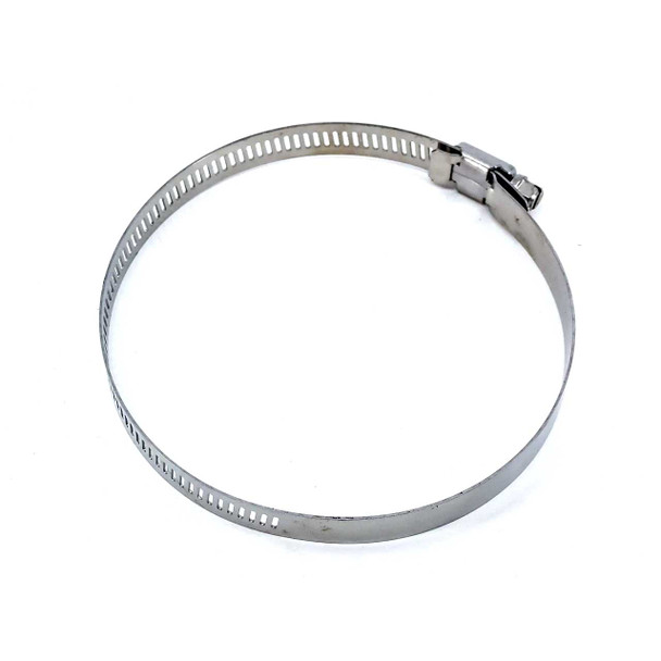 Shindaiwa V495003850 - Tube Clamp (Pb-8010H/T V2) (Original OEM part)