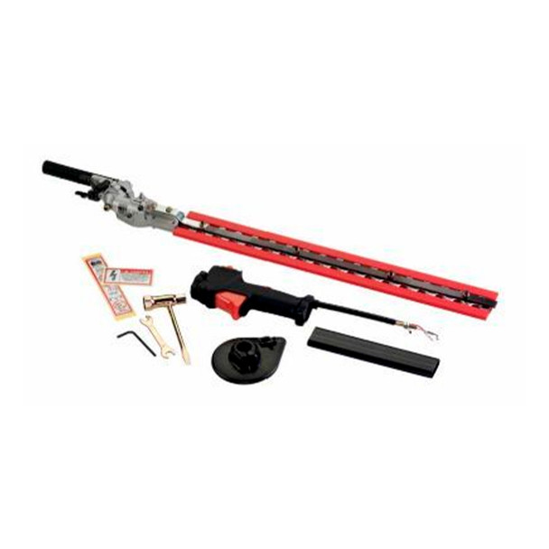 Shindaiwa 78700 - Gearbox Attachment - Articulated Hedge Trimmer Attachment. (Original OEM part) Shindaiwa 78700 - Gearbox Attachment - Articulated Hedge Trimmer Attachment. (Original OEM part)