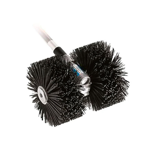 SHINDAIWA Aggressive Nylon Brush 80712 - Image 1 SHINDAIWA Aggressive Nylon Brush 80712 - Image 1