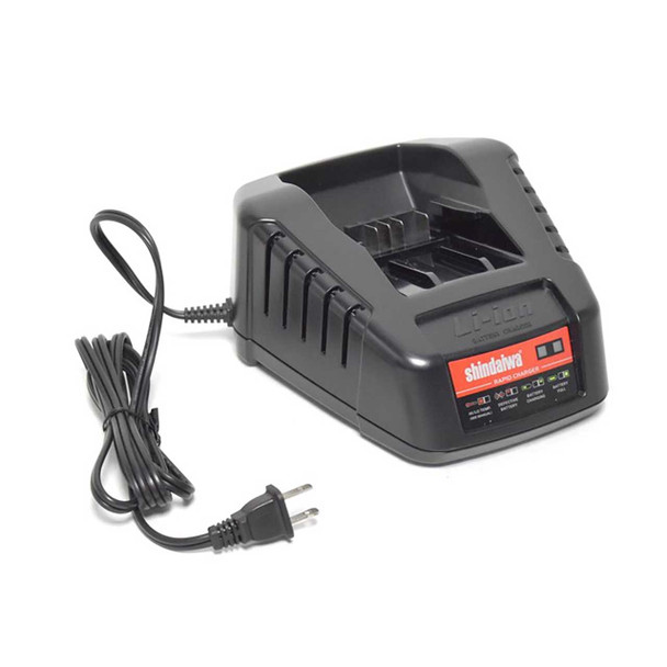Shindaiwa 99945600301 - Rapid Charger - All Cordless (Original OEM part)