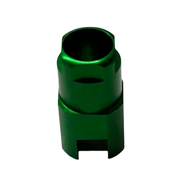 Shindaiwa V160000290 - Bushing 10Mmx1.00 Left Hand Green (Original OEM part)