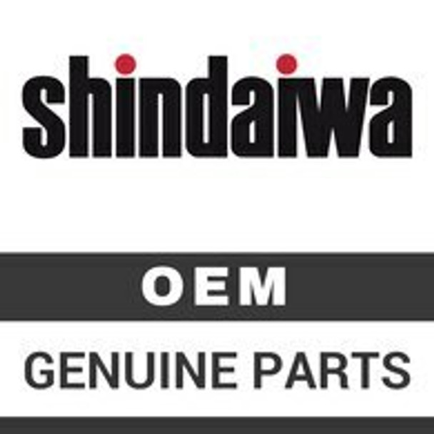 SHINDAIWA Nut  Hex M6 V264000550 - Image 1
